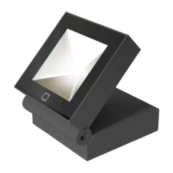 WEVER & DUCRÉ X-Beam 1.0 foco exterior antracita